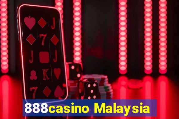 888casino Malaysia